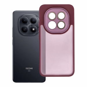 Maciņš priekš Xiaomi Redmi Note 15 PRO PLUS 5G Variete violets