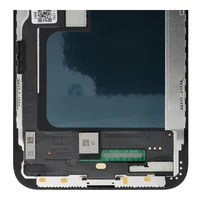 KAMO LCD displejs IPHONE XS HD+ incell