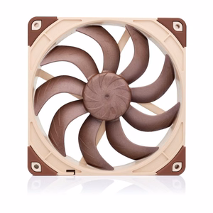 Noctua 140 mm NF-A14x25 G2 PWM ventilators
