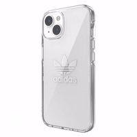Adidas OR Aizsargājošs iPhone 14 6.1 "Caurspīdīgs Apvalks caurspīdīgs 50229