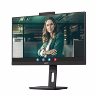 AOC Q27P3QW computer monitor 68.6 cm (27") 2560 x 1440 pixels Quad HD melns