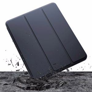 Samsung Galaxy Tab A8 2021 - līdz 12" Mīksts planšetdatora apvalks