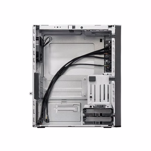 Chieftec Midi Tower BS-20B-OP melns