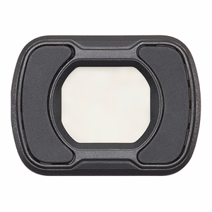 Platleņķa objektīvs DJI Osmo Pocket 3
