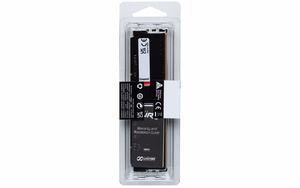 KINGSTON 32GB 5200MT/s DDR5 CL40 черный