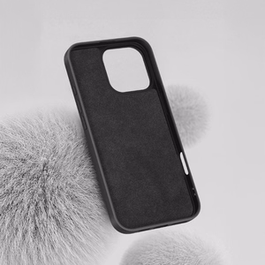 Case X-Level Dynamic Apple iPhone Air black