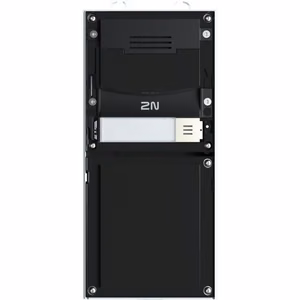 Основной блок панели вызова 2N IP Verso 2.0 9155211CB