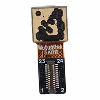 Kabelis ar priekšējo kameru un sensoru kabeli Huawei P8 Lite