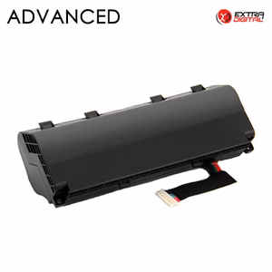 Notebook Baterija ASUS A42N1403, 5866mAh, Original