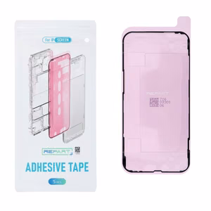 REPART LCD ekrāna līmlentes iPhone 13 Pro Max, 5 gab. iepakojumā