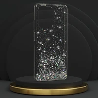 Viedtālruņa apvalks caurspīdīgs XIAOMI Redmi Note 14 5G