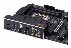 ASUS TUF GAMING H770-PRO WIFI Intel H770 LGA 1700 ATX mātesplate