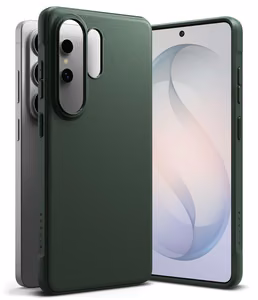 Ringke Onyx Maciņš for Samsung Galaxy S26 Ultra - zaļš