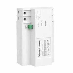 Viedais slēdzis Sonoff SPM-Main LAN (ethernet) WiFi