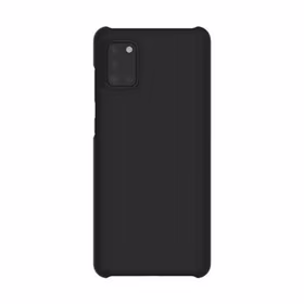 maciņš GP-FPA315WS HARD COVER SAMSUNG GALAXY A31 melns