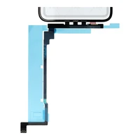 MUSTTBY skārienekrāns + OCA IPHONE 11 pro max