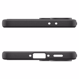 Spigen Rugged Armor Case for Samsung Galaxy A37 5G - Black