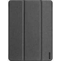 Korpuss Dux Ducis Domo Samsung X730/X730 Tab S11 melns