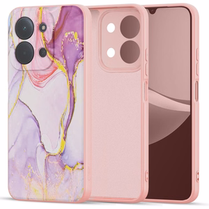 Tech-Protect Icon maciņš Xiaomi Redmi 15C 5G / Poco C85 5G daudzkrāsains