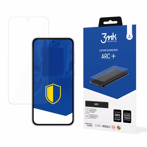 Пленка 3mk ARC+ для Samsung Galaxy S23 FE