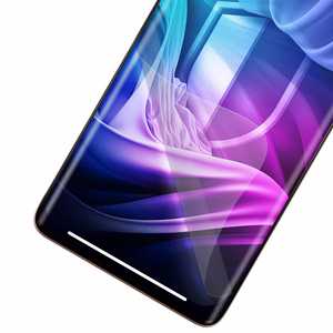 3mk Silky Matt Pro matēta aizsargplēve Motorola Moto Edge 50 Ultra