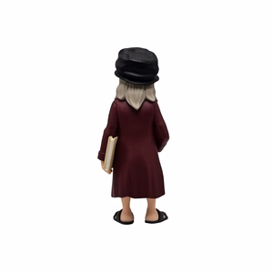 Minix Leonardo da Vinci – kolekcionējama figūriņa