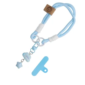 Telefona piekariņš FZ-15 zils