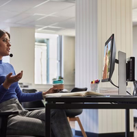 HP Pro Mini 400 G9 Intel® Core™ i5 i5-12500T 8 GB DDR4-SDRAM 256 GB SSD Windows 11 Pro Mini PC melns