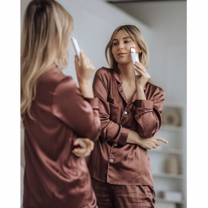 Beautifly B-Scrub PRO Slim daudzfunkcionāls ādas skruberis