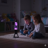 Lava lampa Reach Lava-13