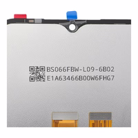 FixCell LCD displejs SAMSUNG a14 5G a146P (atjaunots bez rāmja)