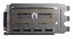 ZOTAC spēļu GeForce RTX 5080 Solid CORE 16GB