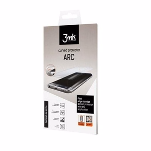 3MK Aizsargplēve Arc FS SONY SMARTBAND TALK SWR30