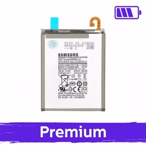 Akumulators Saderīgs ar Samsung A750 2018 A7 / A105 A10 2019 EB-BA750ABE (OEM)
