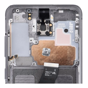 ServicePack LCD ekrāns SAMSUNG S20 G980F/G981B GH82-31432A