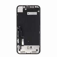 FixCell LCD displejs IPHONE XR Retina (atjaunots)