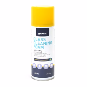 Cleaning foam Platinet for LCD and T/S (400ml)