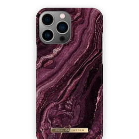 IDEAL OF SWEDEN IDFCAW20-I2167-232 IPHONE 13 PRO MAX GOLDEN PLUM maciņš