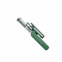 TECH21 Maciņš T21-9680 EVO MAX MAGSAFE IPHONE 14 FROSTED GREEN