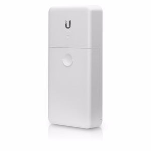 Ubiquiti NanoSwitch Gigabit Ethernet (10/100/1000) barošana caur Ethernet (PoE) balts
