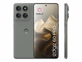 Motorola Edge 60 Pro 12/512GB 6.67" Shadow mobilais tālrunis