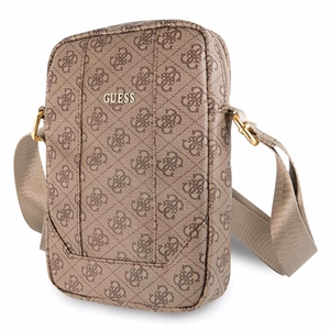 Guess soma GUTB104GB 10" brūna 4G Uptown