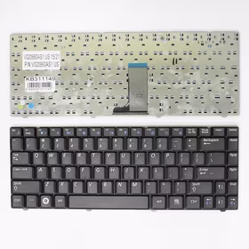 Keyboard SAMSUNG: R519 NP-R519