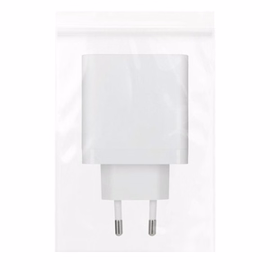 OPPO SuperVOOC original lādētājs Type C 67W VCB7CAEH balts bulk