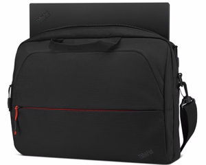 Lenovo ThinkPad Essential 16-inch Topload (Eco) 40.6 cm (16") Toploader bag melns
