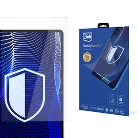 Hibrīdais stikls 3mk FlexibleGlass Pro Oukitel OT12