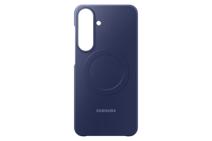 Plāns zili violets „Samsung“ vāciņš ar magnētu tālrunim „Galaxy S26 FE“