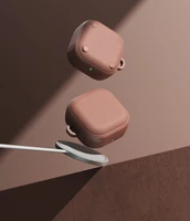 Ringke Onyx Magnetic Case for Samsung Galaxy Buds 4 / 4 Pro - Pink