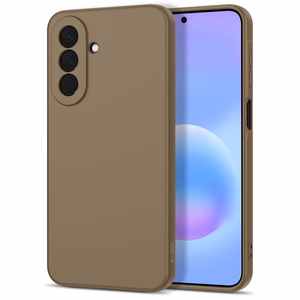 Tech-Protect Icon vacins Samsung Galaxy A27 5G, brungans