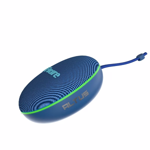 HiFuture Altus Bluetooth mini skaļrunis - zils